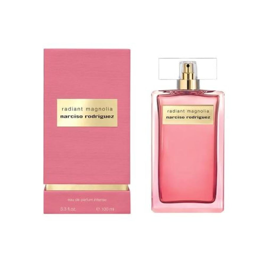 عطر نرسيسو ريدينت ماغنوليا او دو بارفيوم انتنس 100مل