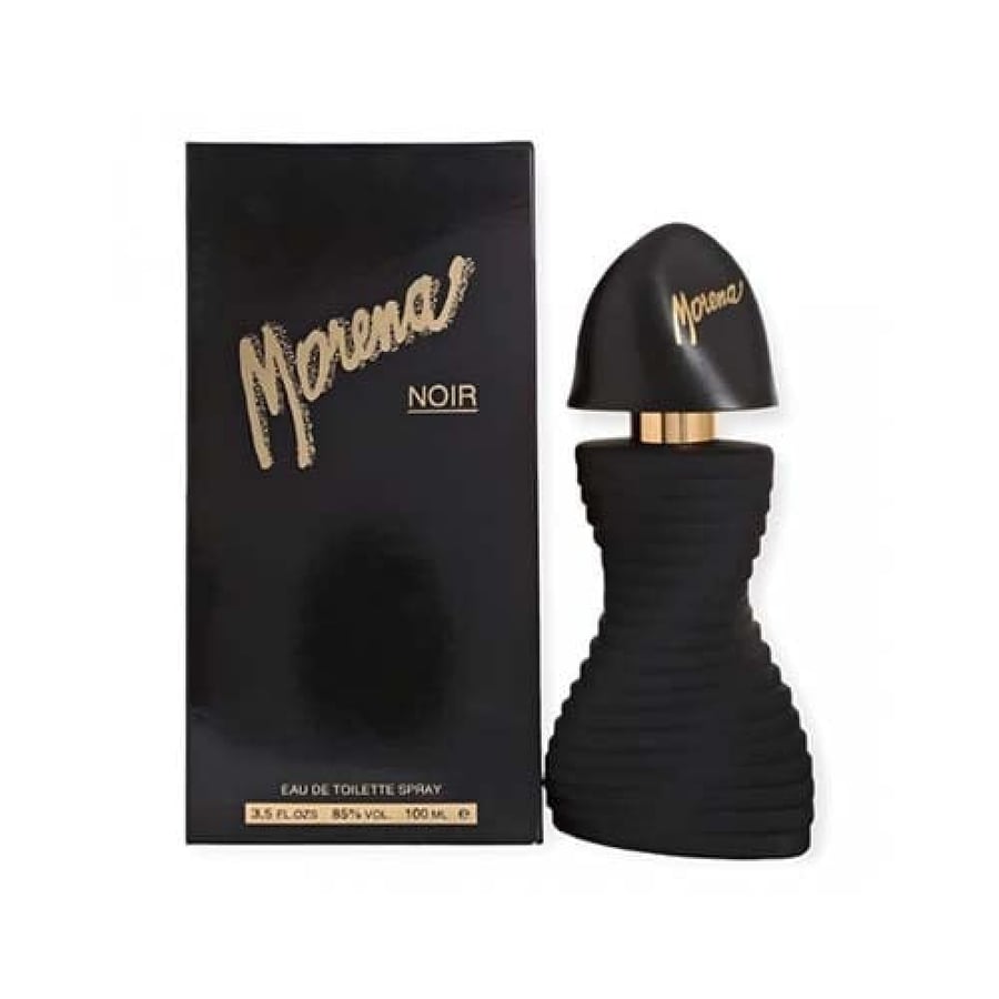 عطر مارينا اسود للنساء او دو تواليت  100 مل