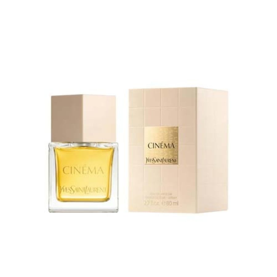 Yves Saint Laurent Cinema perfume 2024 Eau de Parfum 80ml