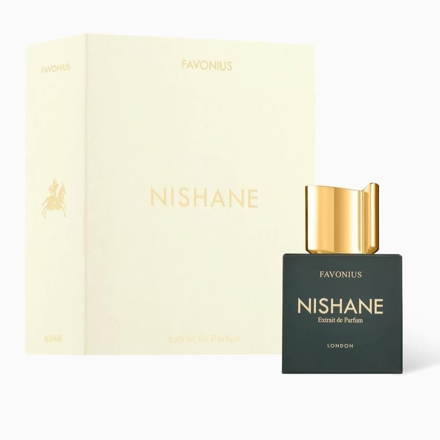 عطر نيشاني فافونيوس اكسترايت دو بارفيوم 100مل