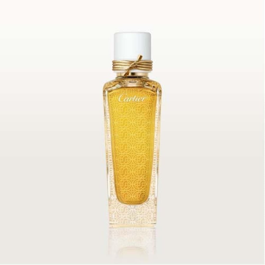 عطر كارتير عود اند عود بارفيوم 75مل