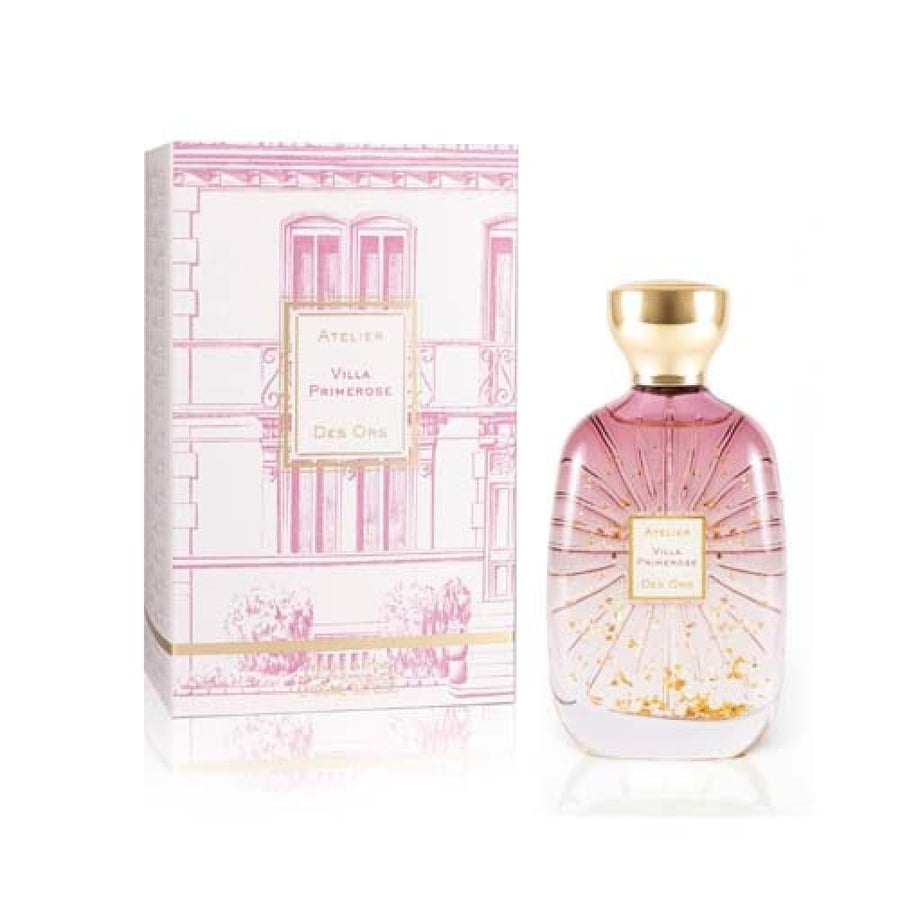 Attilier des Ors Villa Premuros Eau de Parfum 100ml