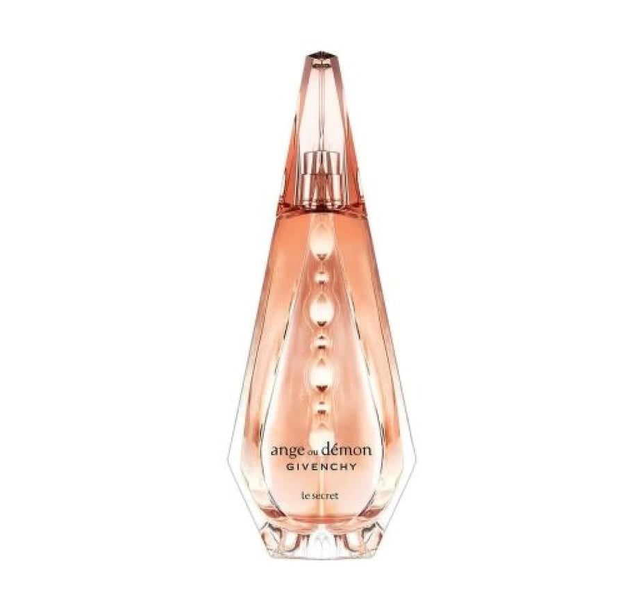 عطر جيفنشي انج او ديمون لو سيكرت او دو بارفيوم 100مل