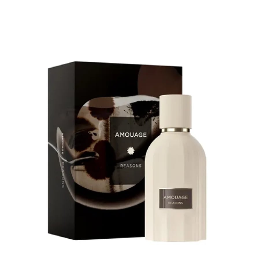 Amouage Renaissance Essence Eau de Parfum 100 ml