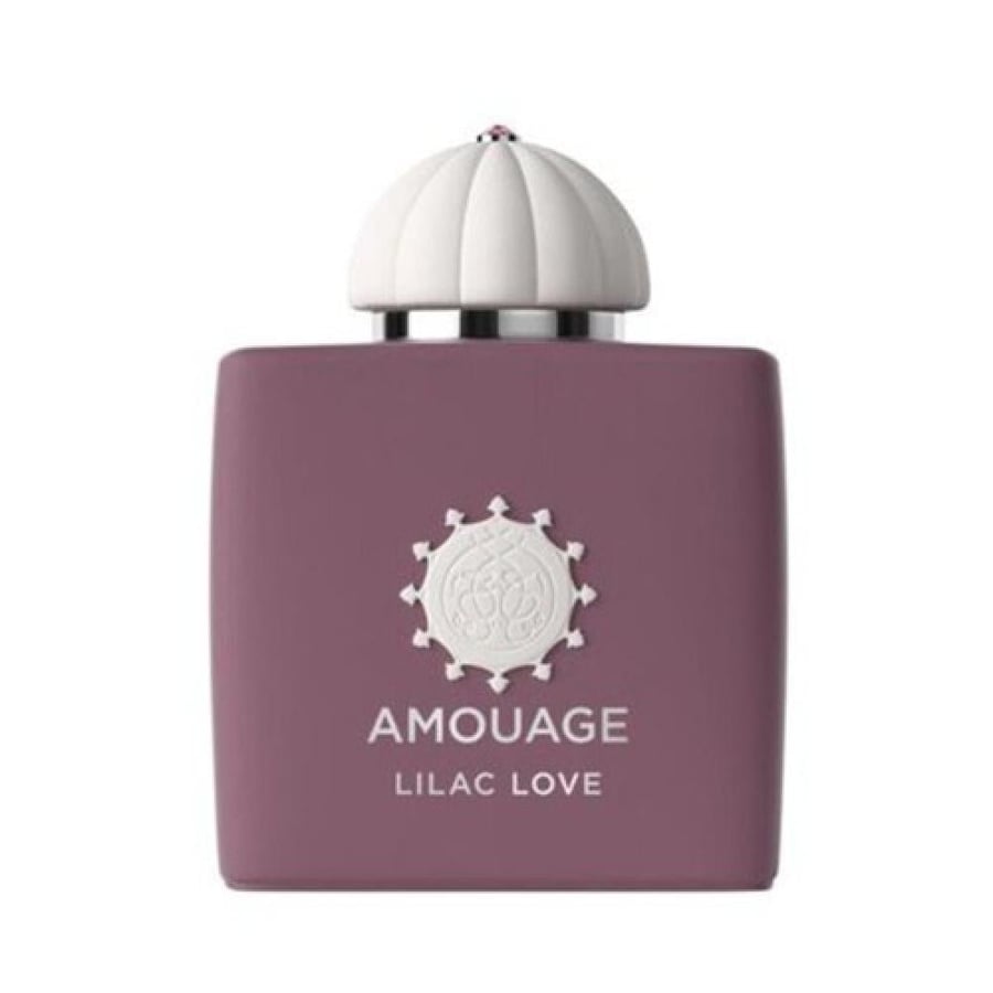 عطر امواج ليلاك لوف نسائي او دو بارفيوم 100 مل