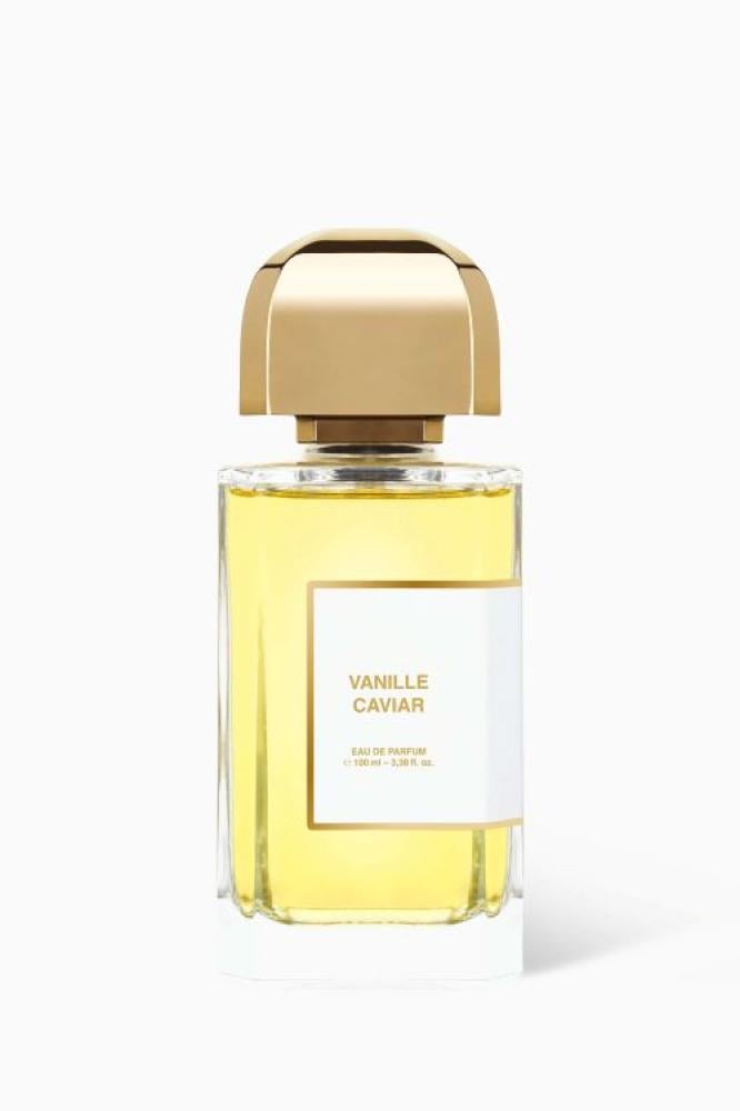 عطر بي دي كيه فانيلا كافيار او دو بارفيوم 100 مل