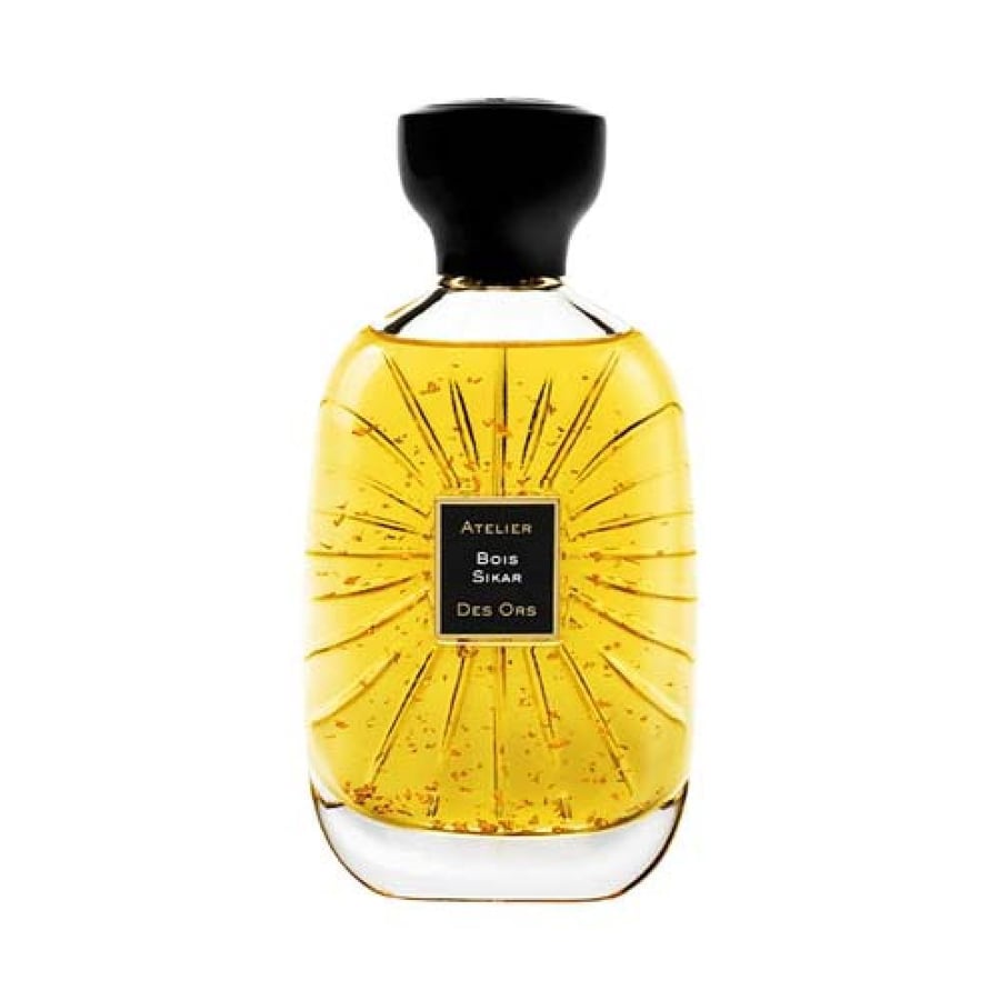عطر اتيلير ديس اورس بويس سيكار  او دو بارفيوم 100مل
