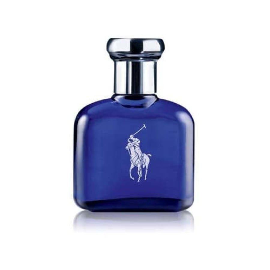 عطر رالف لورين بولو بلو او دو تواليت 125مل