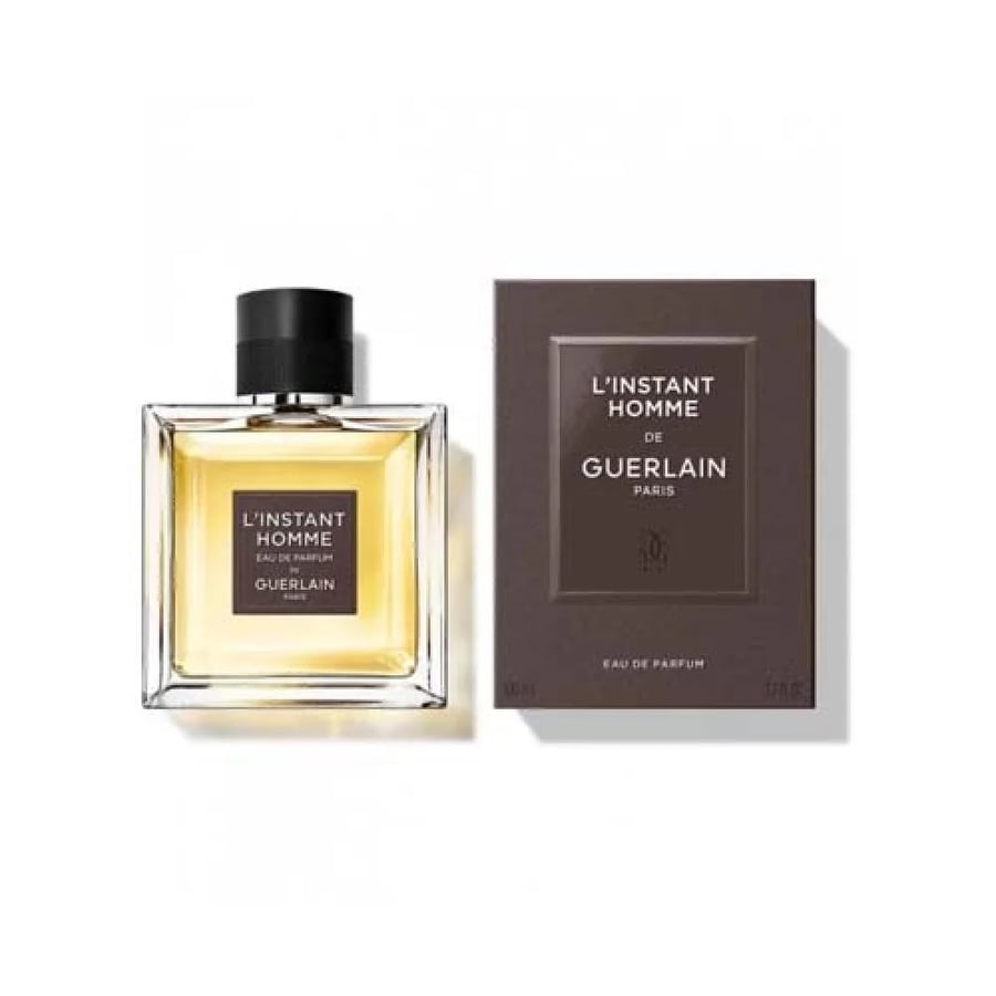 عطر جيرلان لينستانت الرجالي او دو بارفيوم 100مل