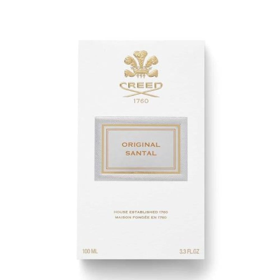 عطر كريد اوريجينال سانتال او دو بارفيوم 100مل