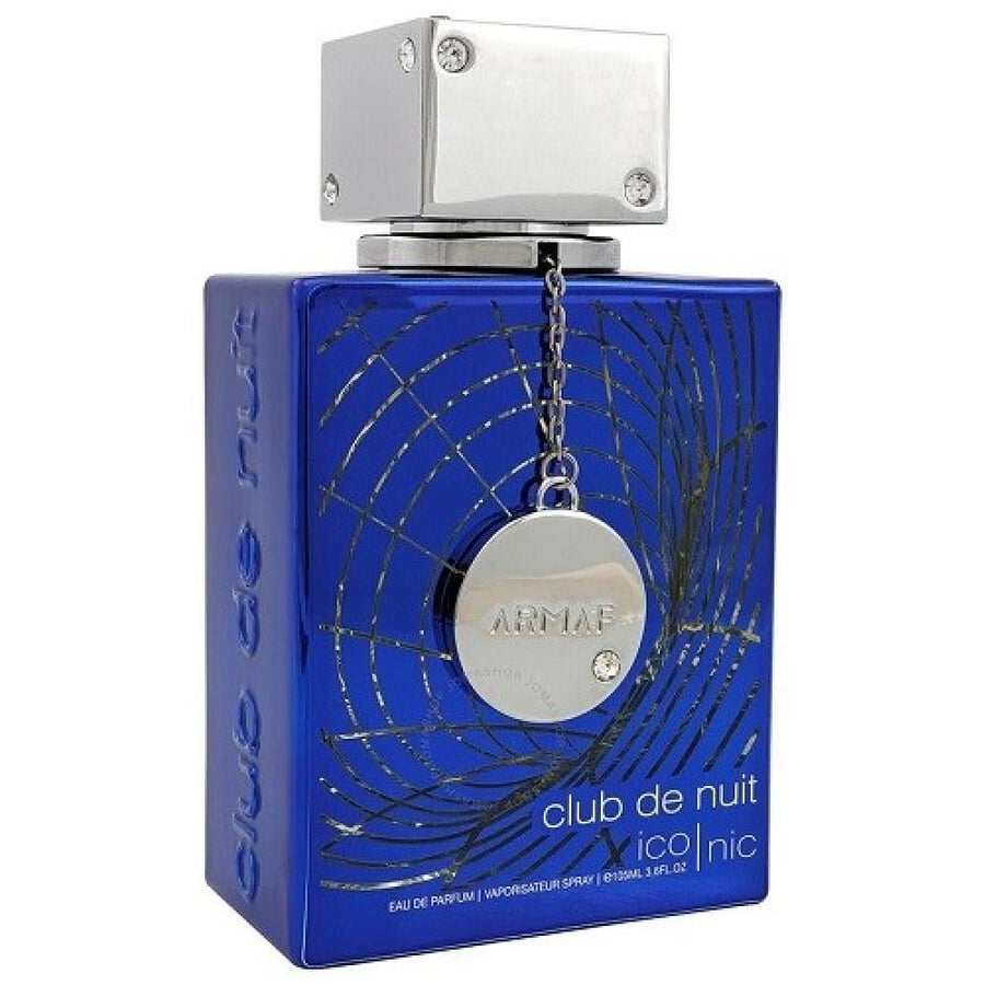 Armaf Club de Nuit Iconic Eau de Parfum 105ml