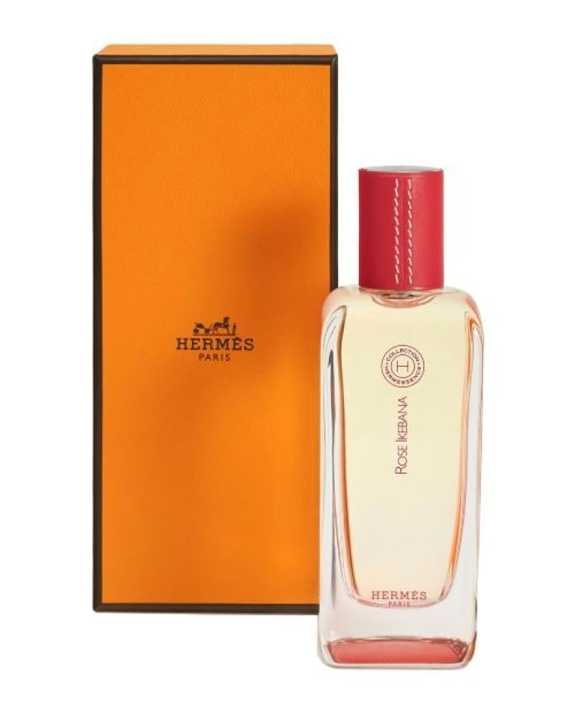 عطر هيرمس روز ايكيبانا او دو تواليت 100 مل