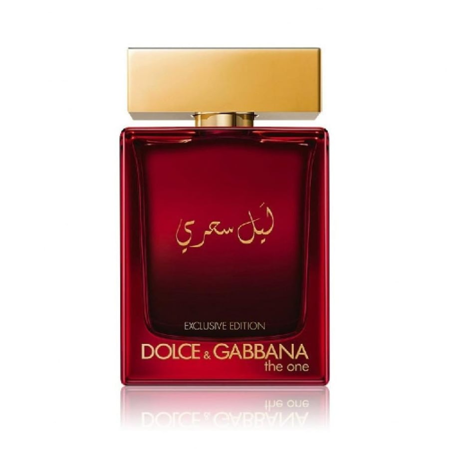 عطر دولتشي اند جابانا ليل سحري او دو  بارفيوم  للرجال 100 مل