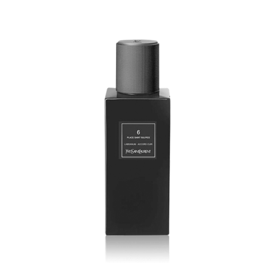 عطر ايف سان لوران 6 بلايس سان سولبيس او دو بارفيوم 125 مل