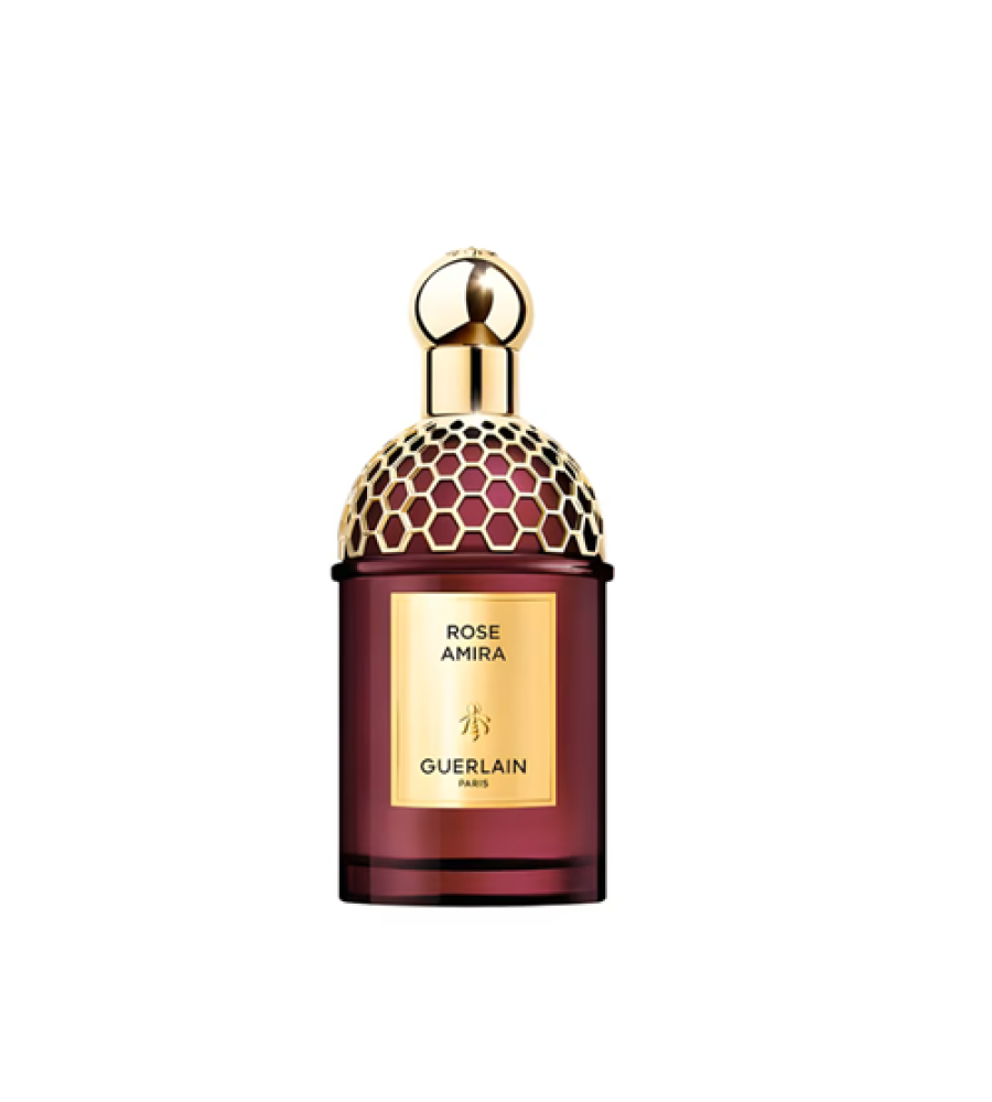 عطر جيرلان ابسولو اليغوريا روز اميرا او دو بارفيوم 125مل