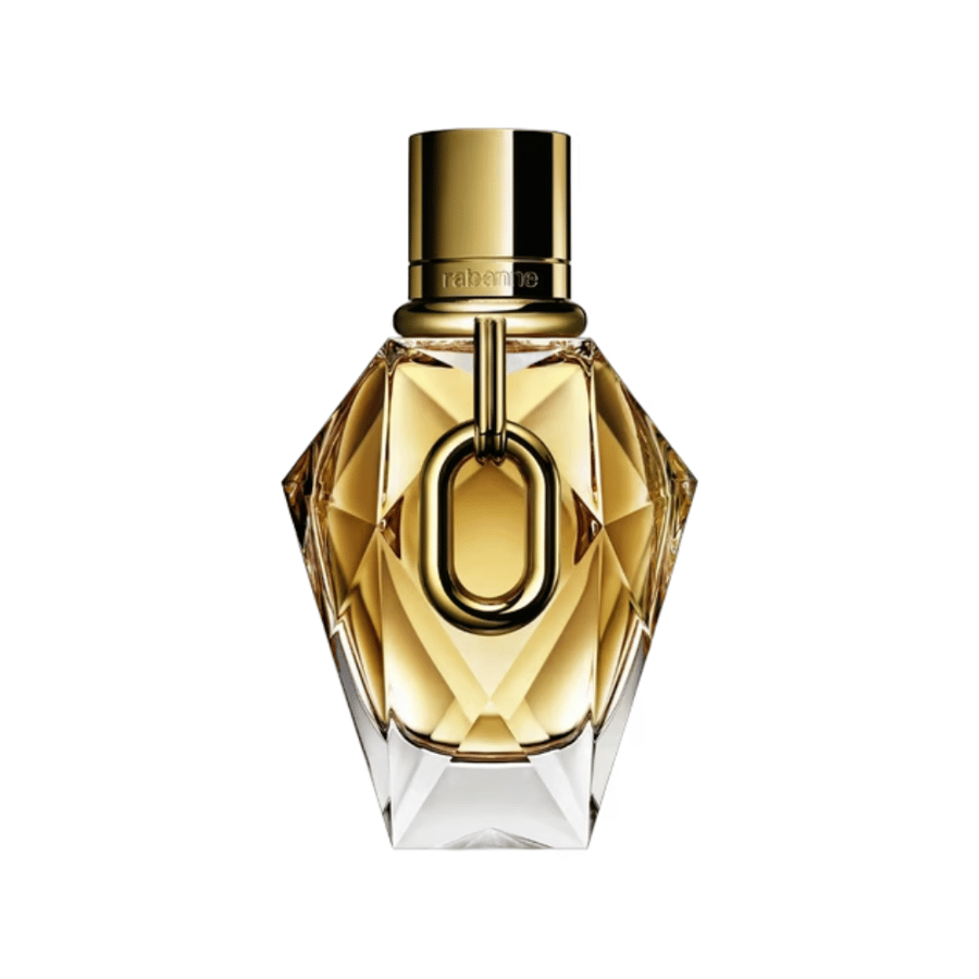 Paco Rabanne Million Gold Women's Perfume Eau de Parfum 90ml