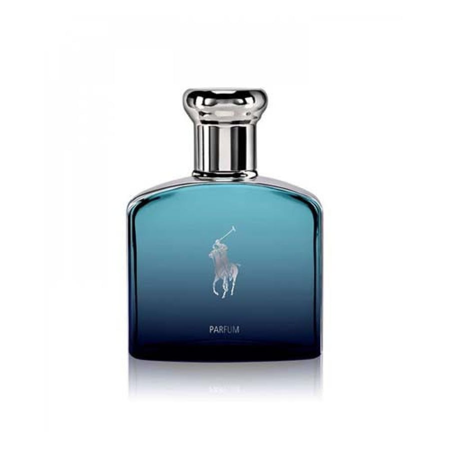 عطر رالف لورين بولو ديب بلو بارفيوم 125مل