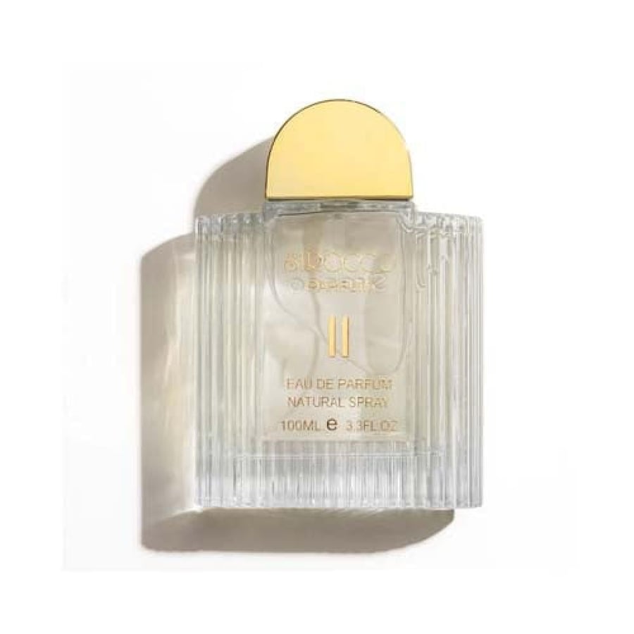 عطر سيريكو II او دو بارفيوم  100 مل