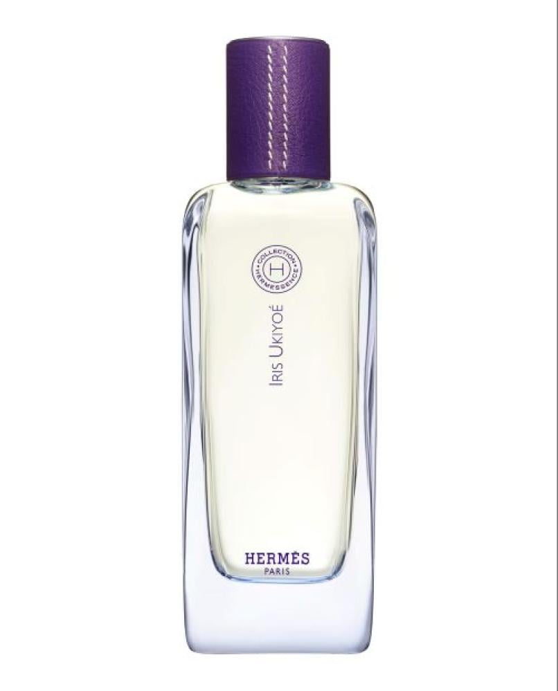 عطر هيرمس ايرس يوكيو او دو تواليت 100 مل