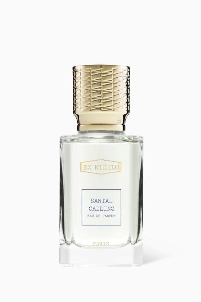 عطر اكس نيهيلو سانتال كولينج او دو بارفيوم 100 مل