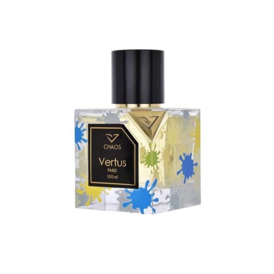 عطر فيرتوس تشاوس او دو بارفيوم 100 مل