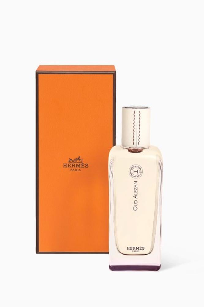 عطر هيرمس عود الزان او دو بارفيوم 100 مل