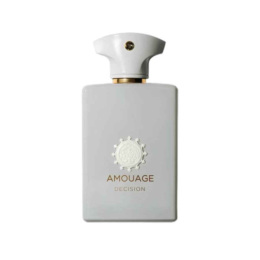 عطر امواج ديسيشن او دو بارفيوم 100مل