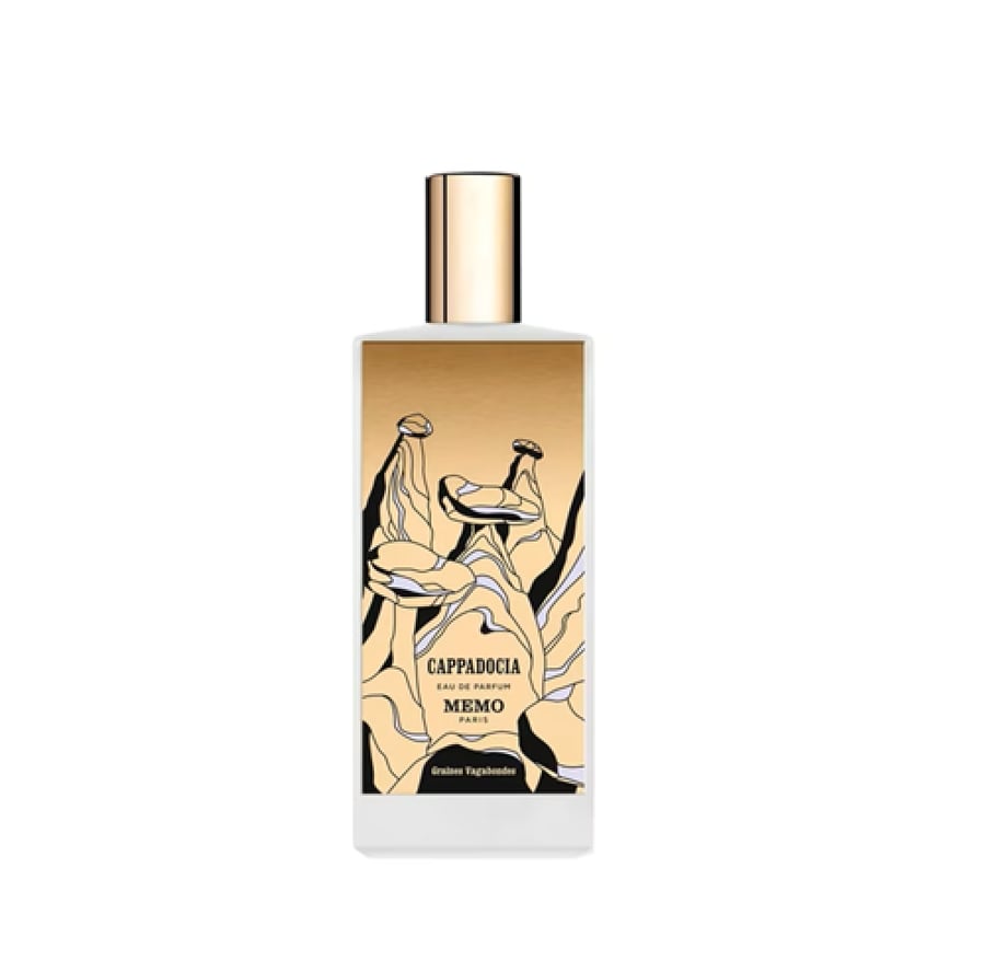 عطر ميمو باريس كابادوكيا او دو بارفيوم 75 مل