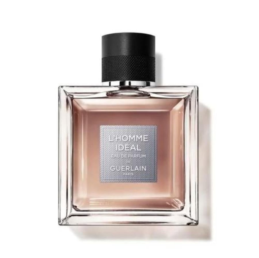 عطر جيرلان لي هوم ايديل رجالي او دو بارفيوم 100مل