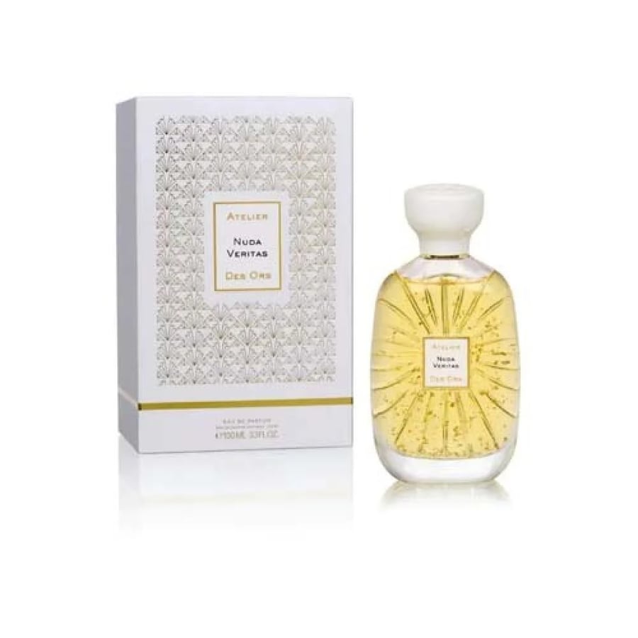 عطر اتيلير ديس اورس نودا فيرتاس او دي بارفيوم 100مل