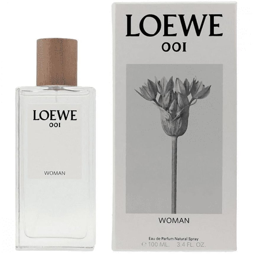 عطر لويفي  001 وو من  او دو بارفيوم 100مل