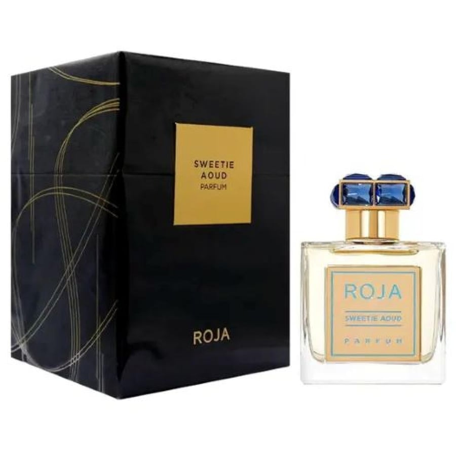 عطر روجا دوف سويتي عود بارفيوم 100 مل