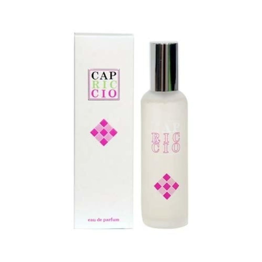 عطر كابريكو الزهري او دو بارفيوم 100مل