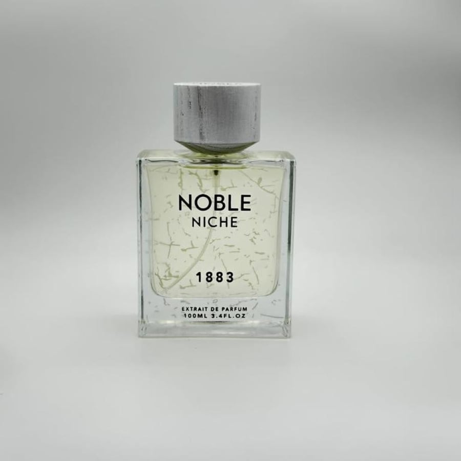 عطر  نوبل نيش1883 اكستريت دى بارفيوم 100 مل