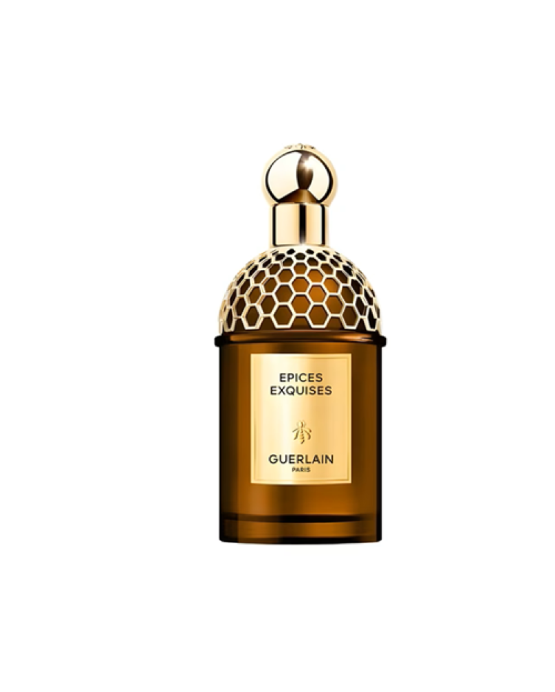 عطر جيرلان ابسولو اليغوريا ايبيكس اكسكويز او دو بارفيوم 125مل
