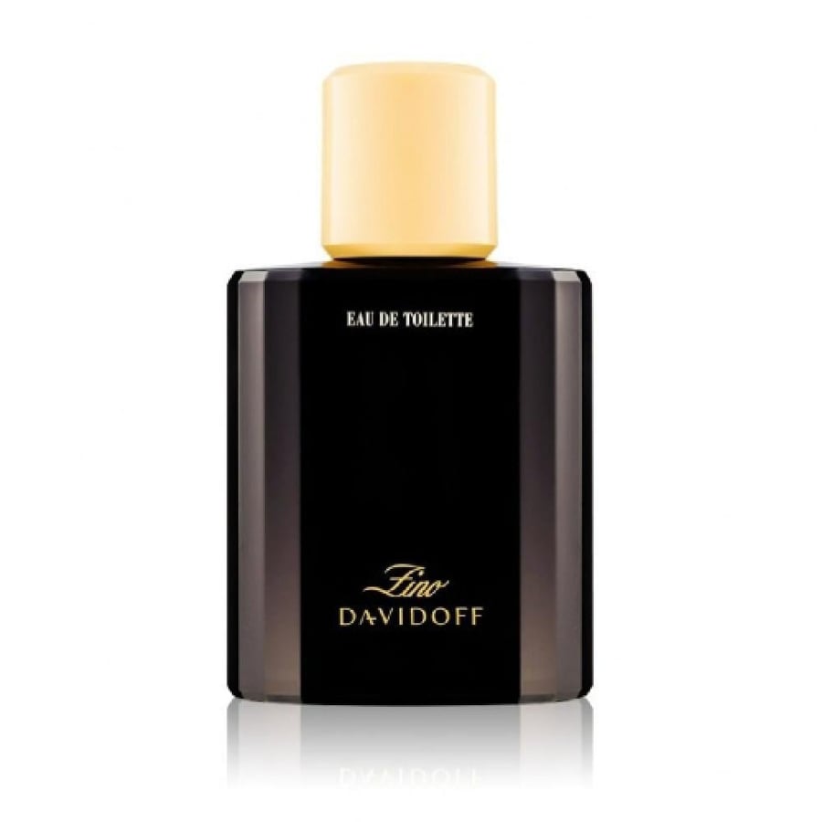 عطر دافيدوف زينو الرجالي او دو تواليت 125مل