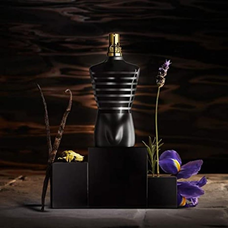 عطر جان بول جولتير لومال لي بارفيوم او دو بارفيوم انتنس 125مل