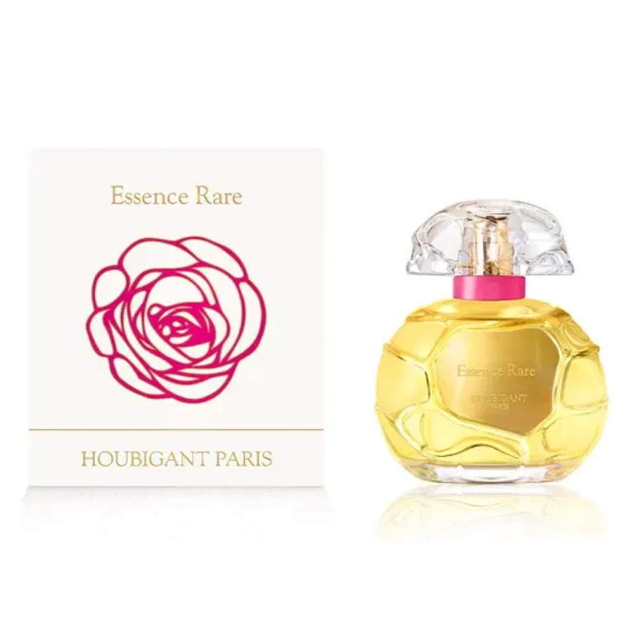 Houbigian Essence Rare Eau de Parfum 100ml