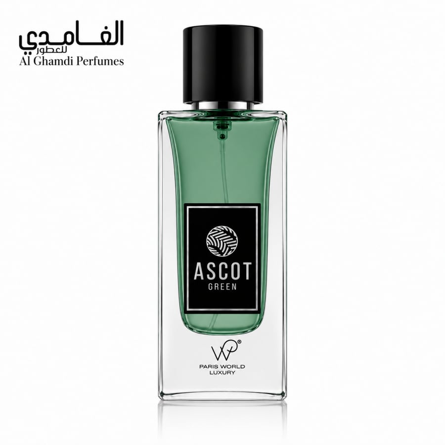 عطر اسكوت باريس وورد لاكجري او دو بارفيوم 90 مل