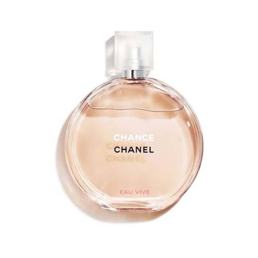 Chanel Chance or Vie Vie Eau de Toilette 100ml