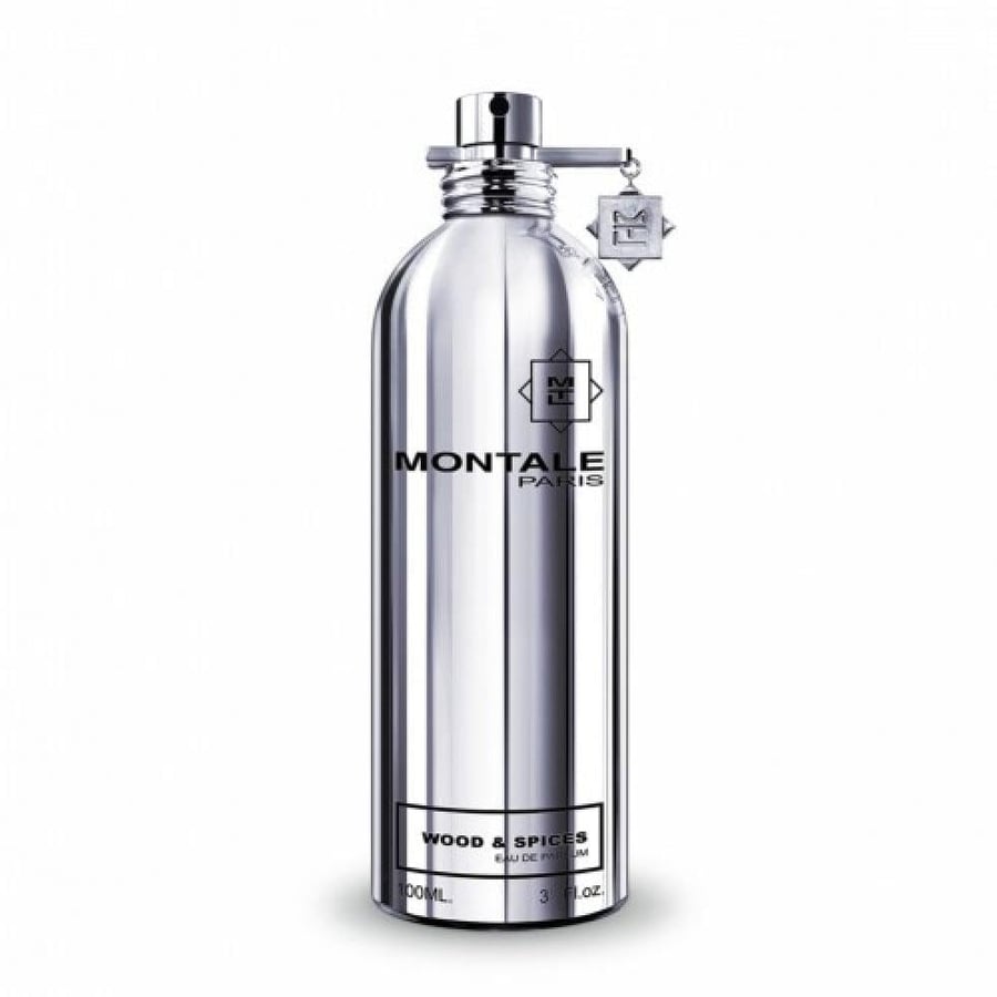 عطر مونتال وود اسباسي او دو بارفيوم للنساء 100مل