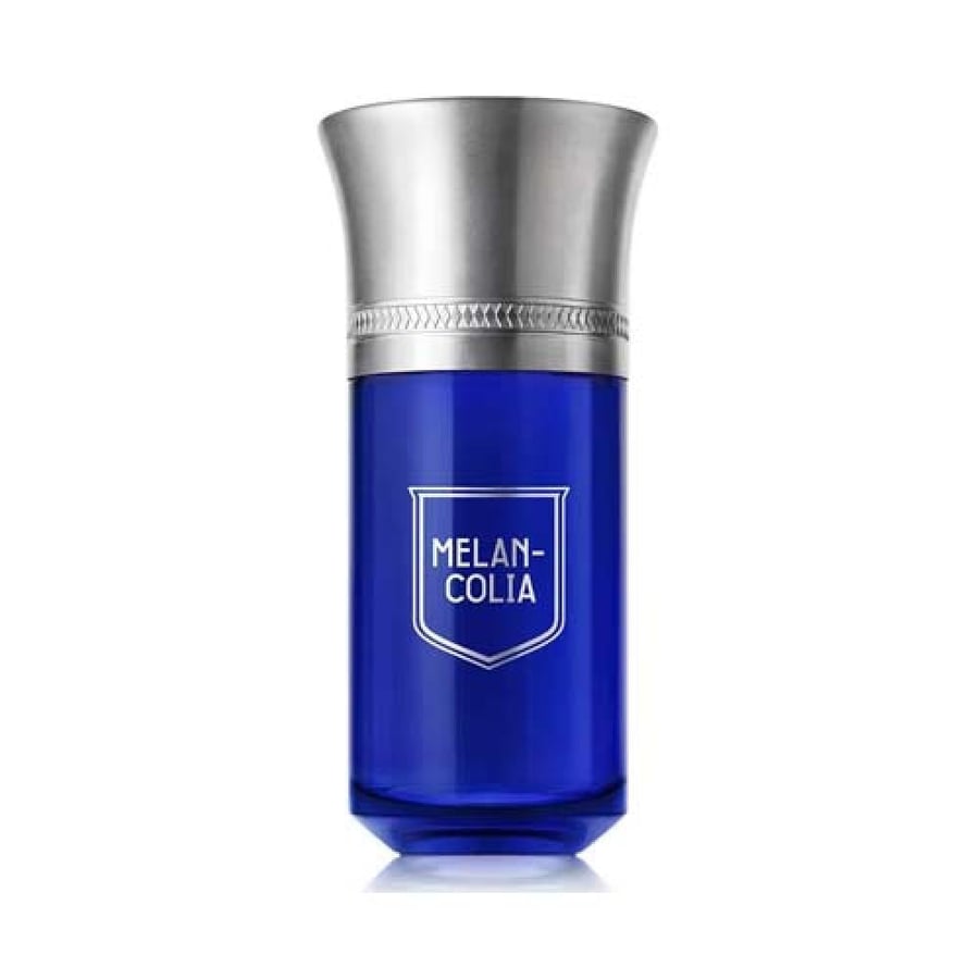 عطر ليكيد ايماجنير ميالنكوليا او دي بارفيوم  100 مل