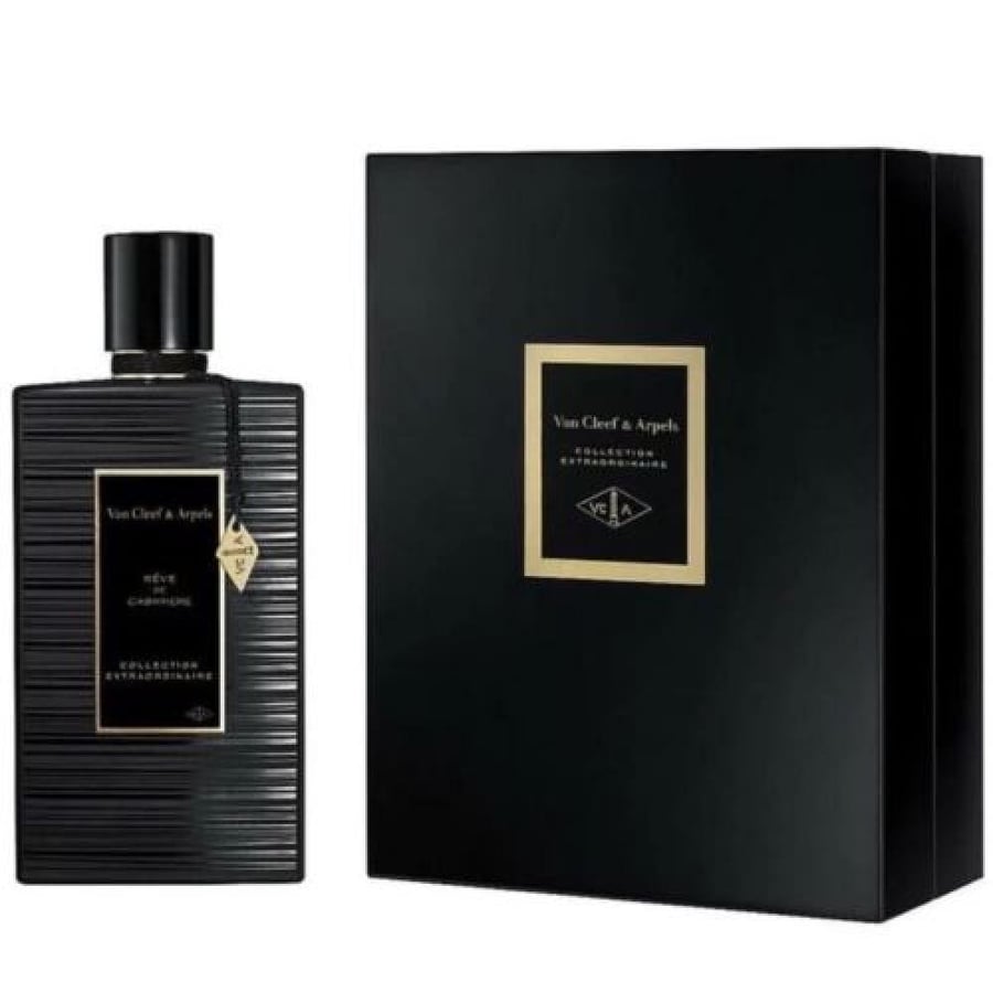 عطر فان كليف ريف دي كشمير او دو بارفيوم 125مل