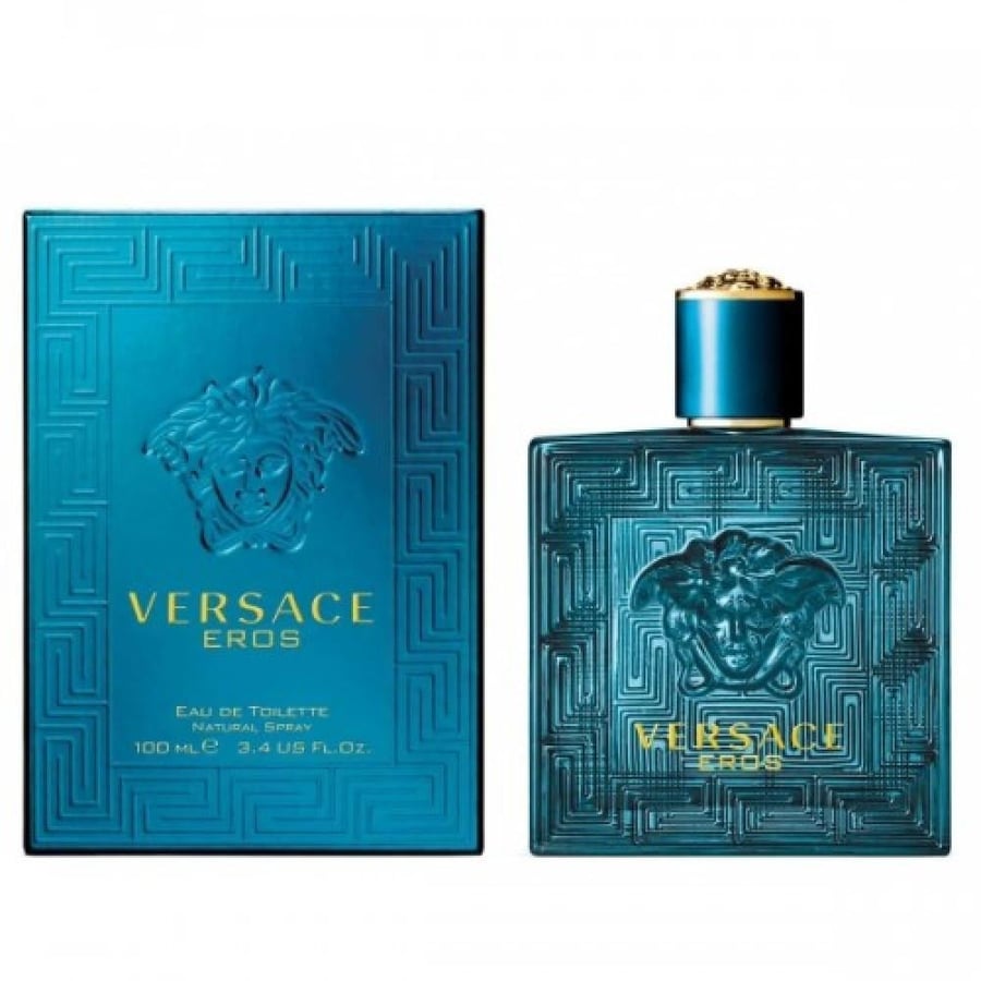 عطر فرزاتشي ايروس او دو تواليت 100 مل