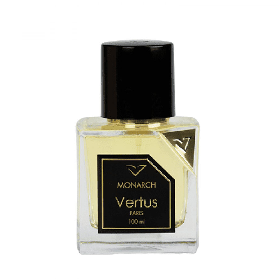 عطر فيرتوس مونارك او دو بارفيوم 100 مل
