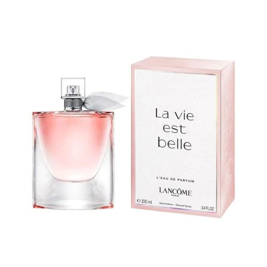 عطر لانكوم لافي اي بل لي او دو بارفيوم 100مل