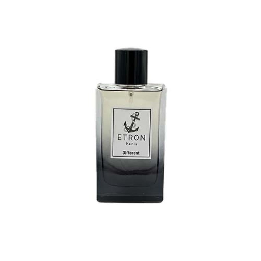 عطر ايترون ديفرنت من جاردينيا او دو بارفيوم 75 مل