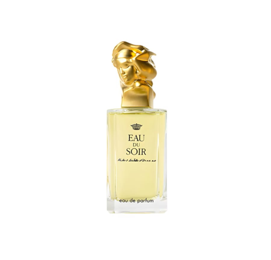 عطر سيسلي او دو سوار او دو بارفيوم 100مل