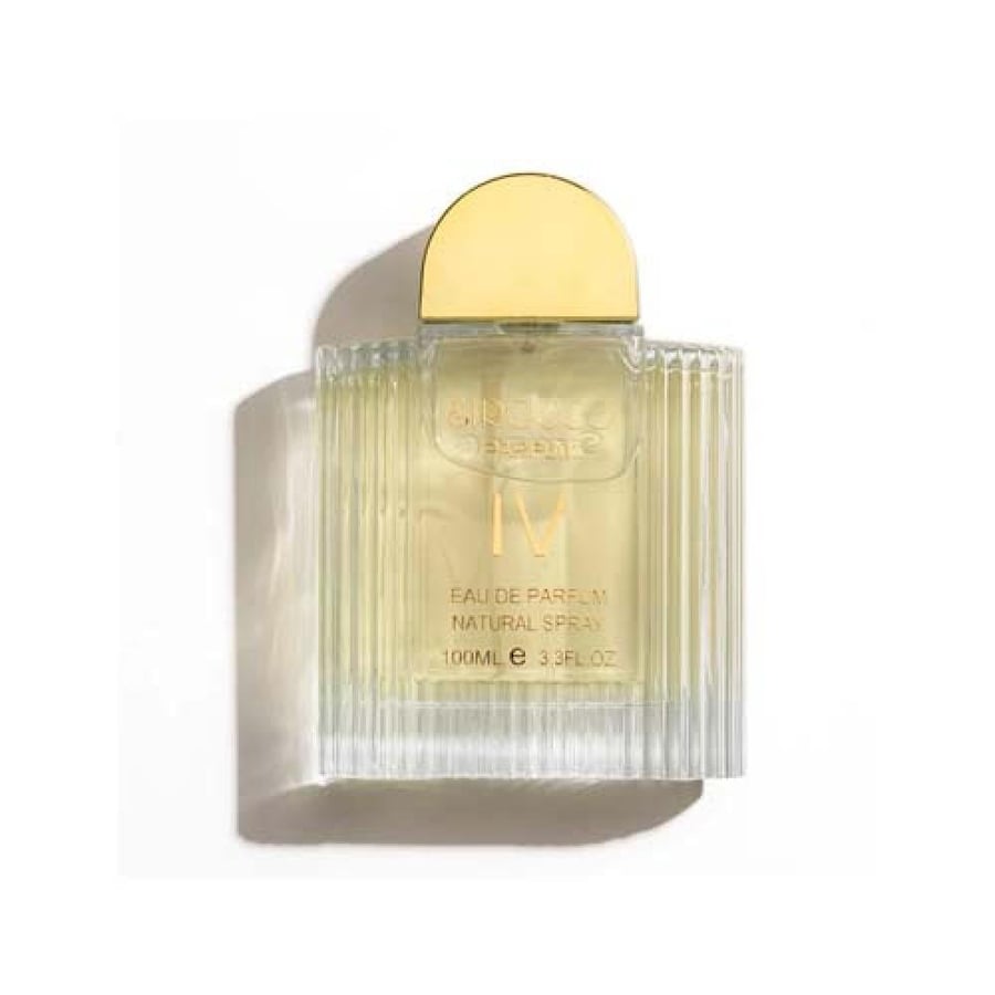 سيريكو IV او دي بارفيوم 100 مل