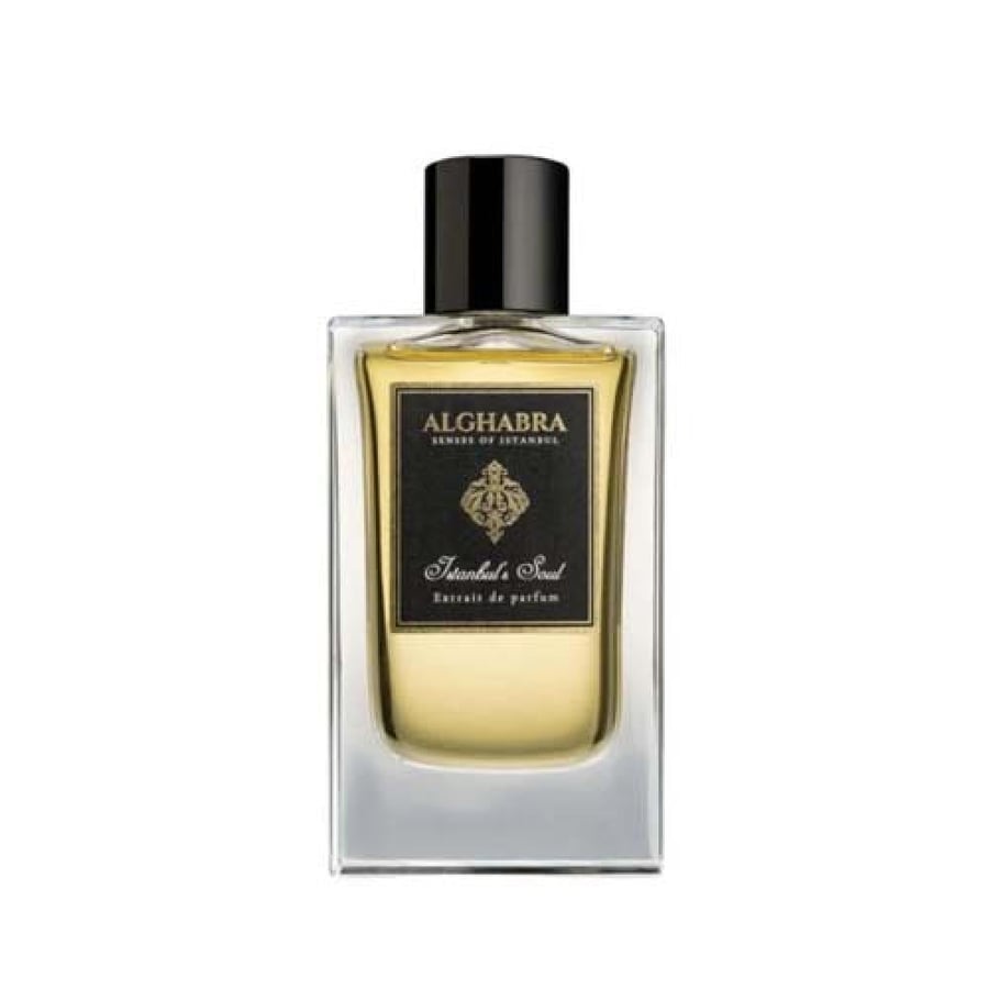عطر الغبرا استانبولس سول اكستريت دو بارفيوم 50مل